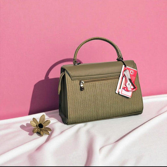 "The Olive Charm"