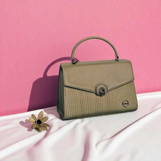 "The Olive Charm"